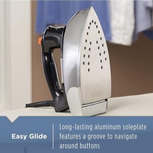 Best Budget Iron