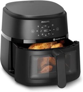 Philips Air Fryer 2000 Series 13-in-1