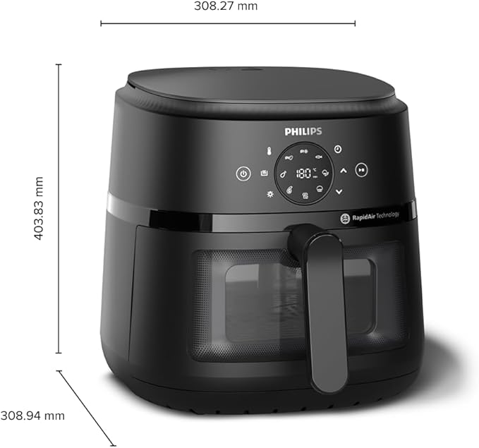 Philips Air Fryer 2000 Series 13-in-1