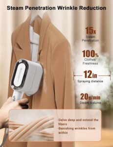 KopBeau Steamer-width=