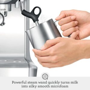 Italian Espresso Machine with Grinder-width=